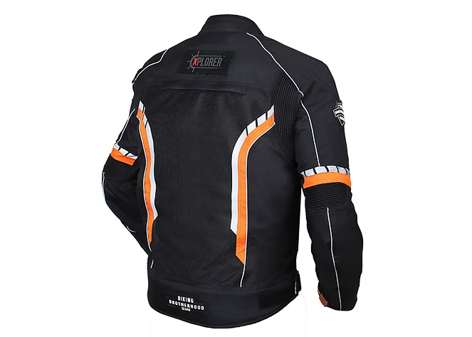 Xplorer | Biking  Brotherhood Gears