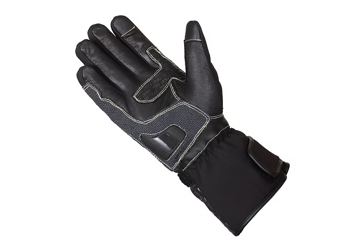 W2 Gloves (Waterproof & Winter) | Biking  Brotherhood Gears