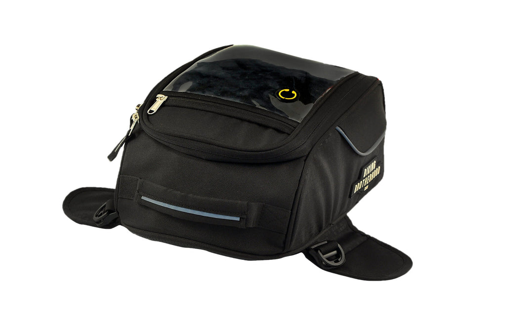 MINI TANK BAG | Biking Brotherhood Gears