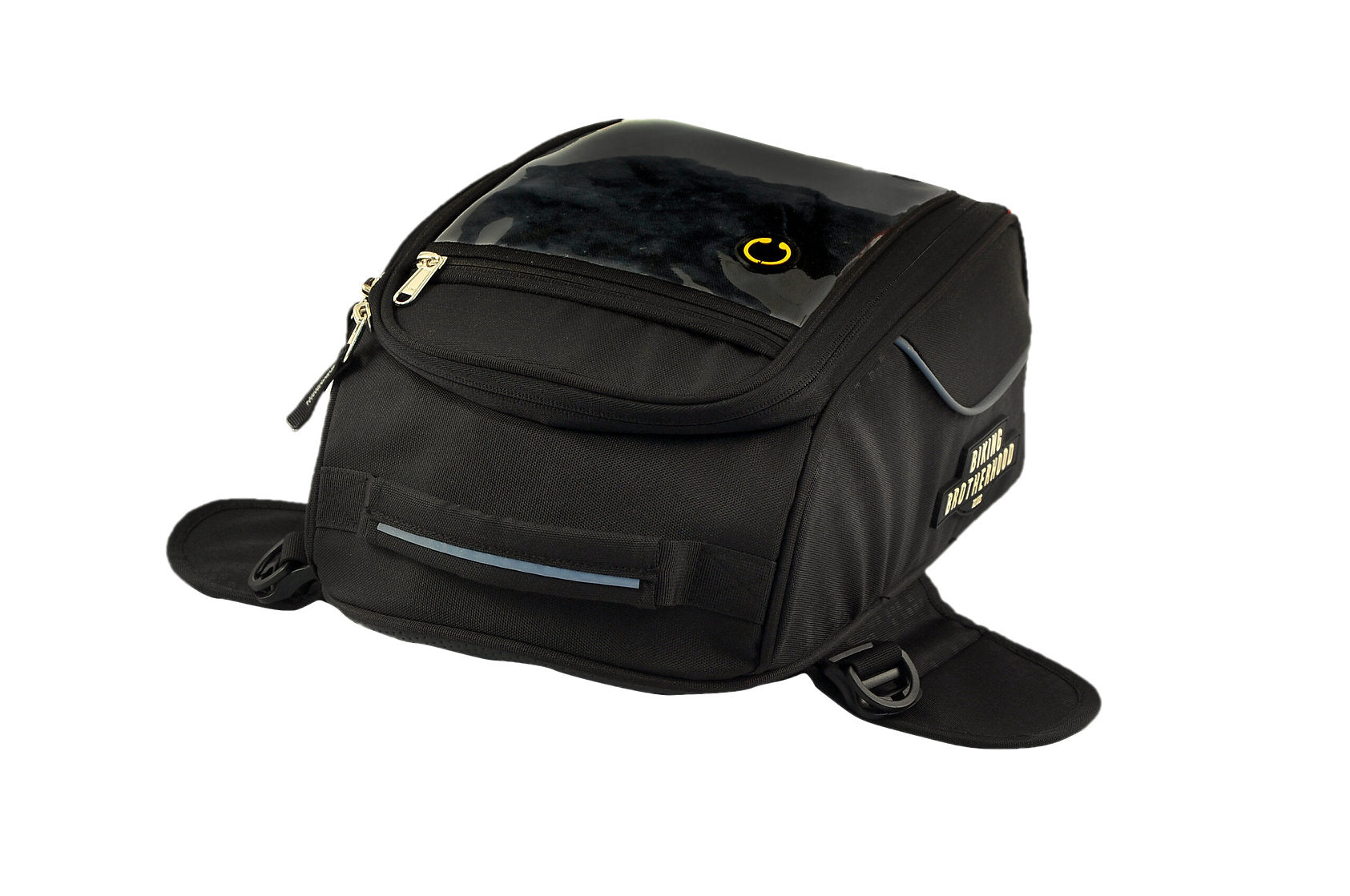 MINI TANK BAG | Biking Brotherhood Gears