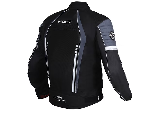 Voyager | Biking Brotherhood gears