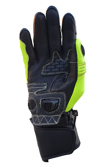 Racer Gloves | Biking  BrotherHood Gears