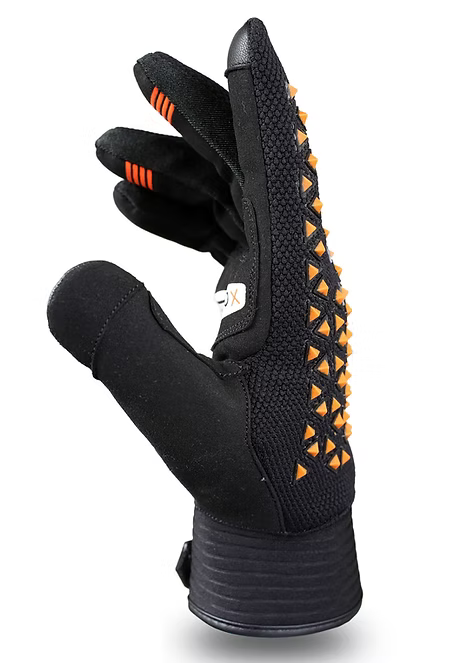 Motocross Gloves  | Biking Brotherhood  Gears