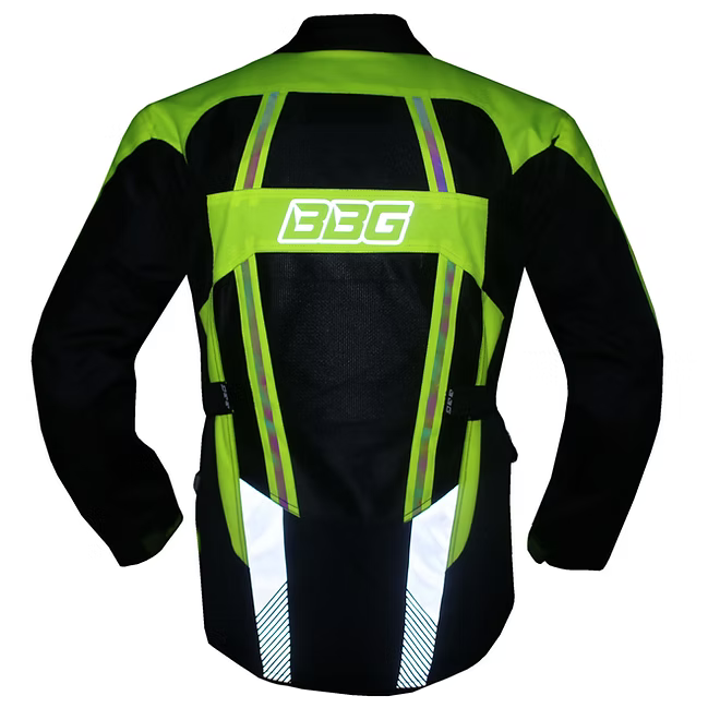 Indiana Adventure (With Chest Guard) | Biking  Brotherhood Gears