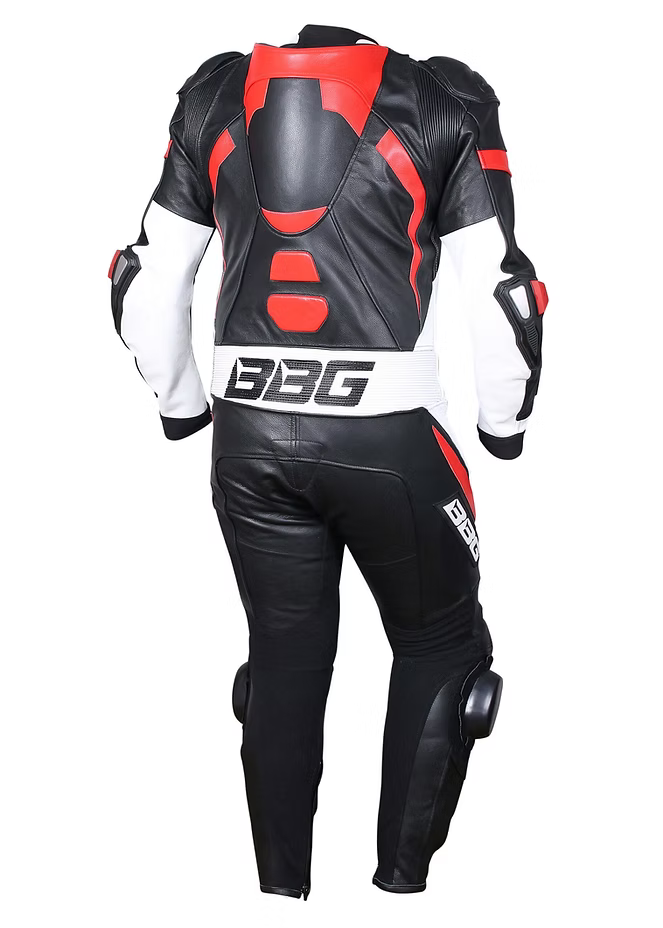 BBG RACING SUIT | Biking Brotherhood Gears