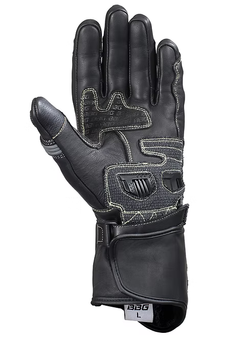 Racer Gloves | Biking  BrotherHood Gears