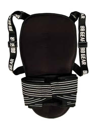 SPINE PROTECTOR | Biking Brotherhood Gears