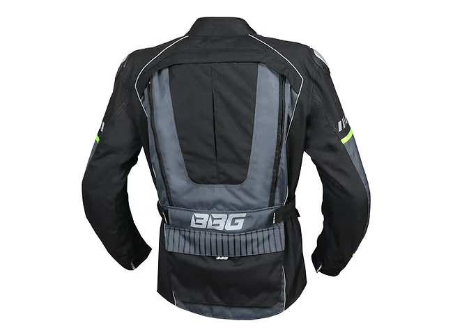 Adventure (With Chest Guard) | Biking Brotherhood Gears