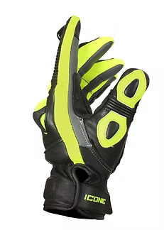 Snell Icon | Biking Brotherhood Gears