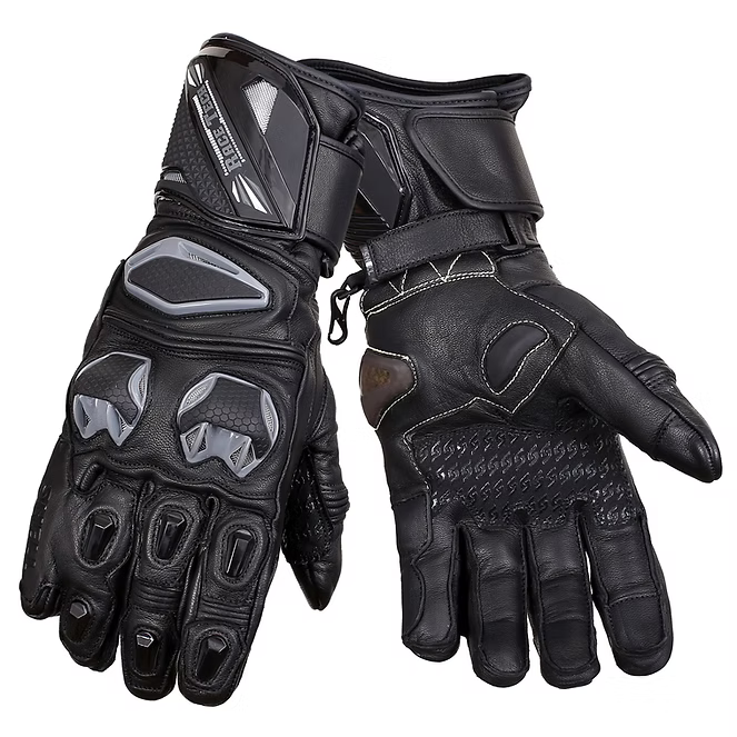 Snell Race Tech Gloves