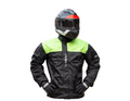 RAINPROOF JACKET | Biking Brotherhood Gears