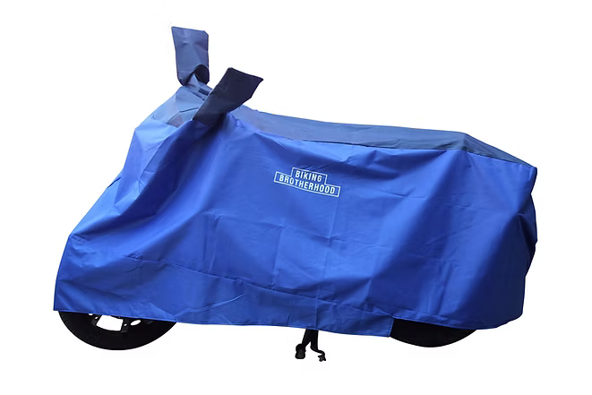 Bike  Cover | Biking Brotherhood Gears