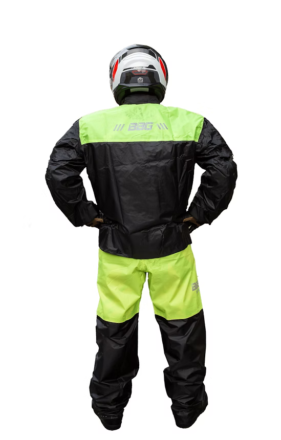 Rainproof Pant | Biking Brotherhood Gears