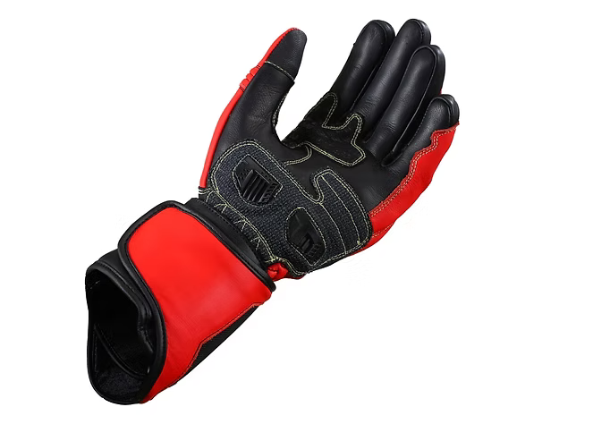 Racer Gloves | Biking  BrotherHood Gears