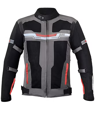 Marshal  | Biking Brotherhood Gears