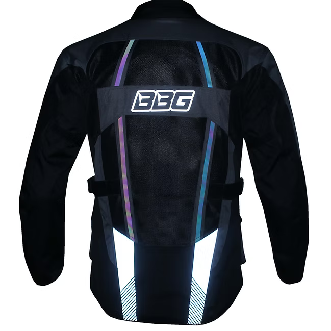 Indiana Adventure (With Chest Guard) | Biking  Brotherhood Gears