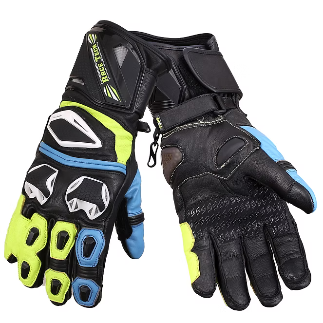 Snell Race Tech Gloves