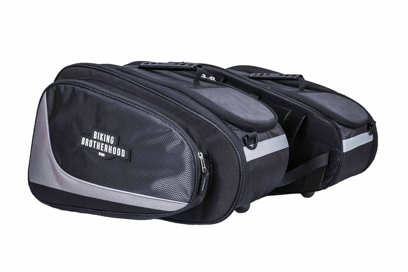 SPORTS SADDLE BAG | Biking Brotherhood Gears
