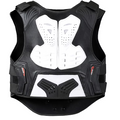 MOTOCROSS CHEST N BACK PROTECTOR | Biking Brotherhood Gears