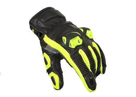 Snell Icon | Biking Brotherhood Gears