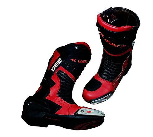 Racepro  Boots | Biking Brotherhood Gears