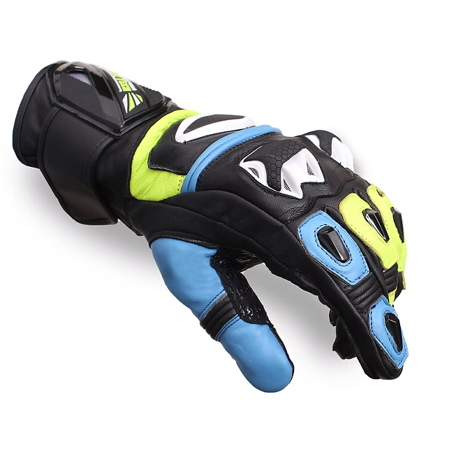 Snell Race Tech Gloves