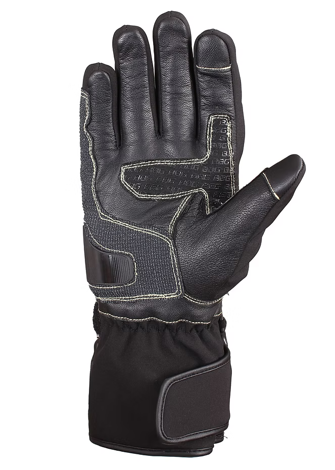 W2 Gloves (Waterproof & Winter) | Biking  Brotherhood Gears