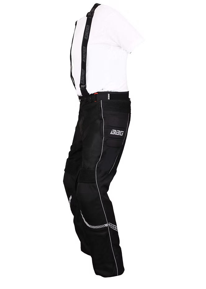 Riding  Pant | Biking Brootherhood Gears