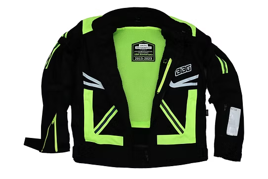 Indy | Biking Brotherhood Gears