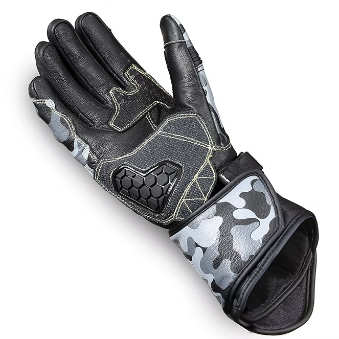 Racer Gloves | Biking  BrotherHood Gears