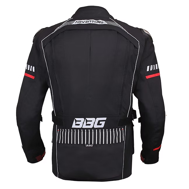 Adventure (With Chest Guard) | Biking Brotherhood Gears