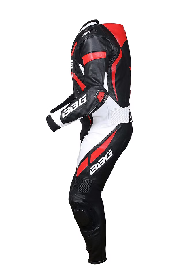 BBG RACING SUIT | Biking Brotherhood Gears