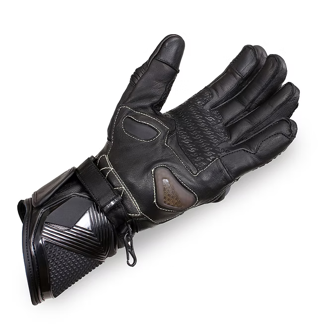 Snell Race Tech Gloves