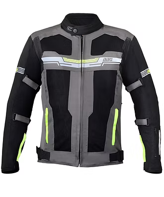 Marshal  | Biking Brotherhood Gears