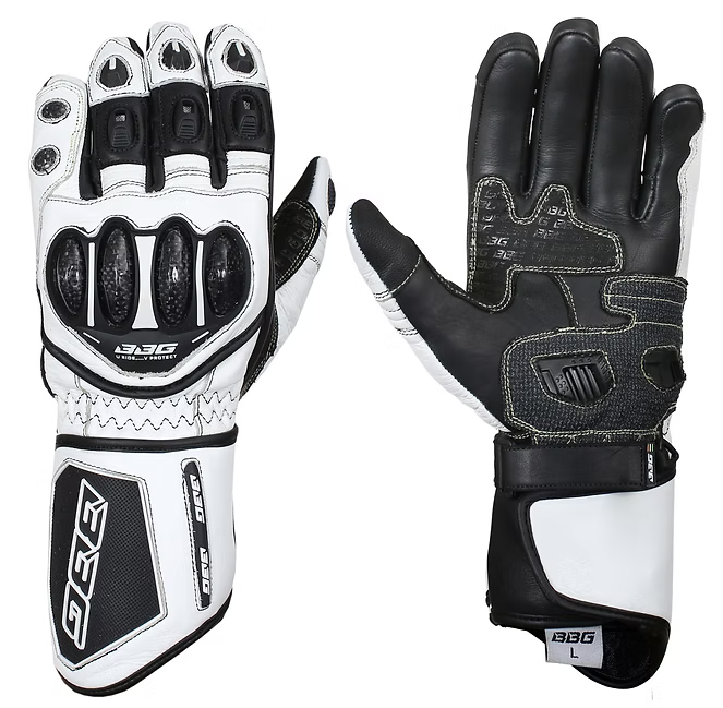 Racer Gloves | Biking  BrotherHood Gears