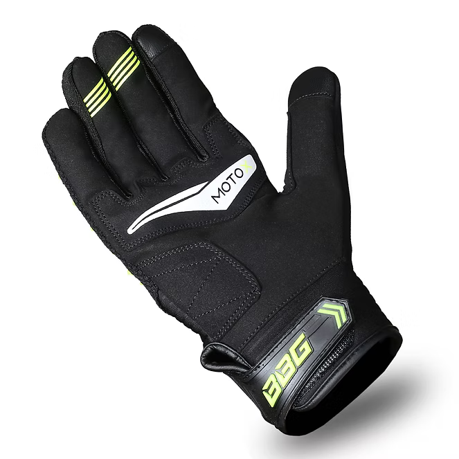 Motocross Gloves  | Biking Brotherhood  Gears