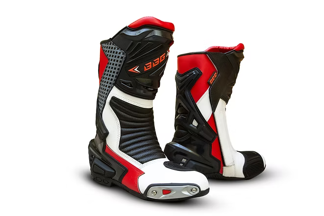 Racepro  Boots | Biking Brotherhood Gears
