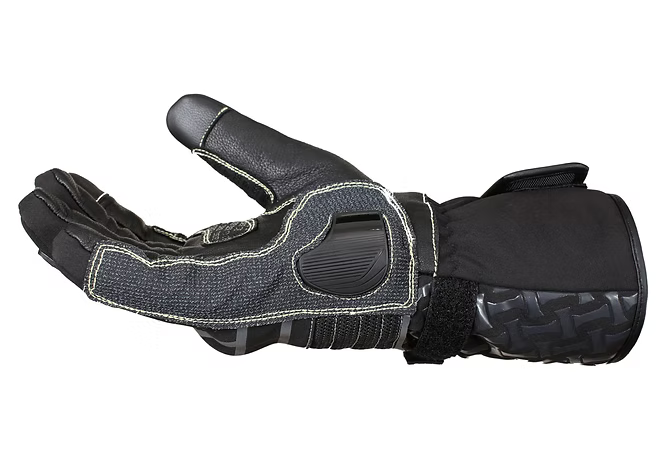 W2 Gloves (Waterproof & Winter) | Biking  Brotherhood Gears
