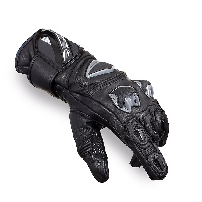 Snell Race Tech Gloves