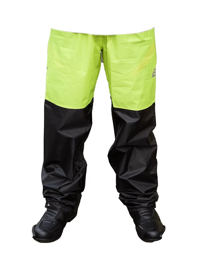 Rainproof Pant | Biking Brotherhood Gears