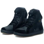 ATOM 7IN Ride Black |  Gadsyll
