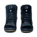 ATOM 7IN Ride Black |  Gadsyll