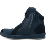 ATOM 7IN Ride Black |  Gadsyll