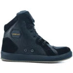 ATOM 7IN Ride Black |  Gadsyll