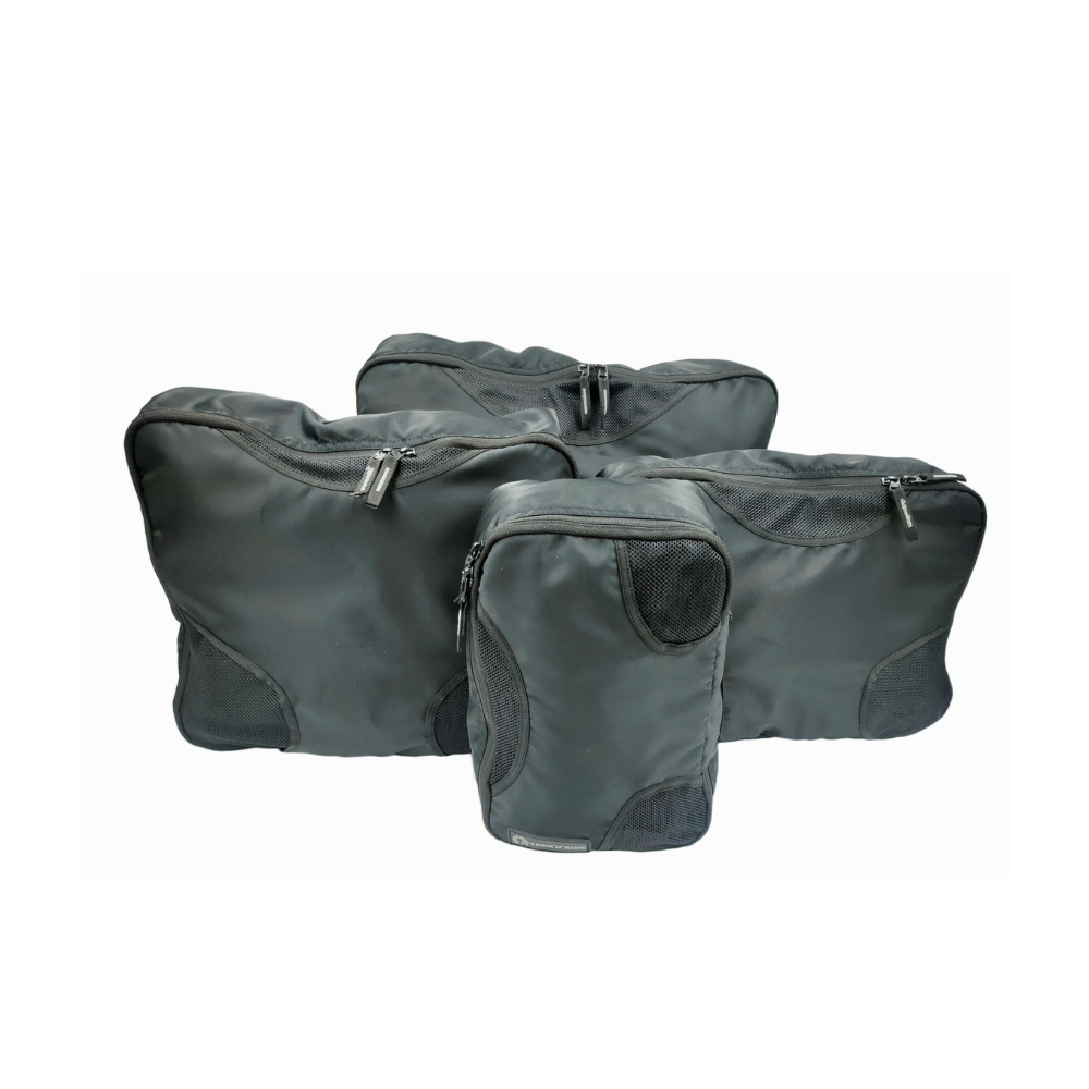 Travel Packing Cubes Organizer