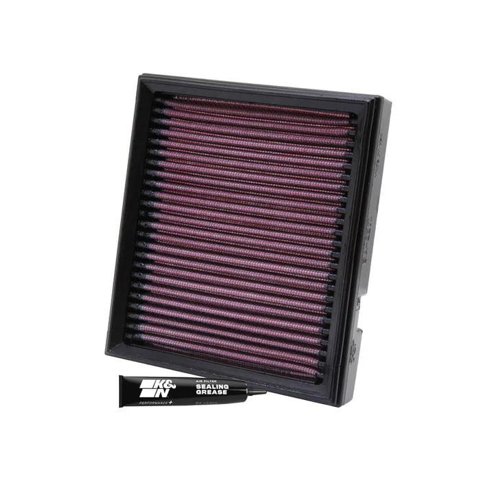 K&N Replacement Air Filter for BAJAJ  PULSAR 2006-2020