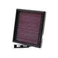 K&N Replacement Air Filter for BAJAJ  PULSAR 2006-2020