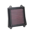 K&N Replacement Air Filter for DOMINAR /RS200/ 200NS BS6 UPTO 2023