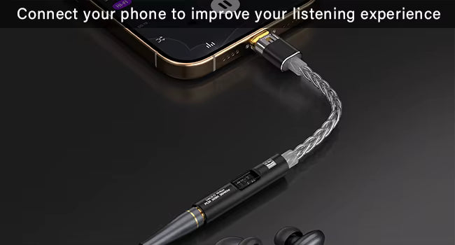 Autopilot BA23 Audiophile DAC