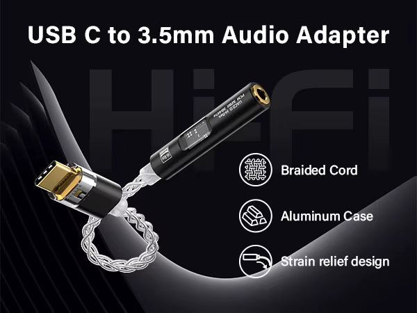 Autopilot BA23 Audiophile DAC